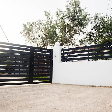 Luxurious Beach House, Feels Like Home Alexandroupoli Exterior foto