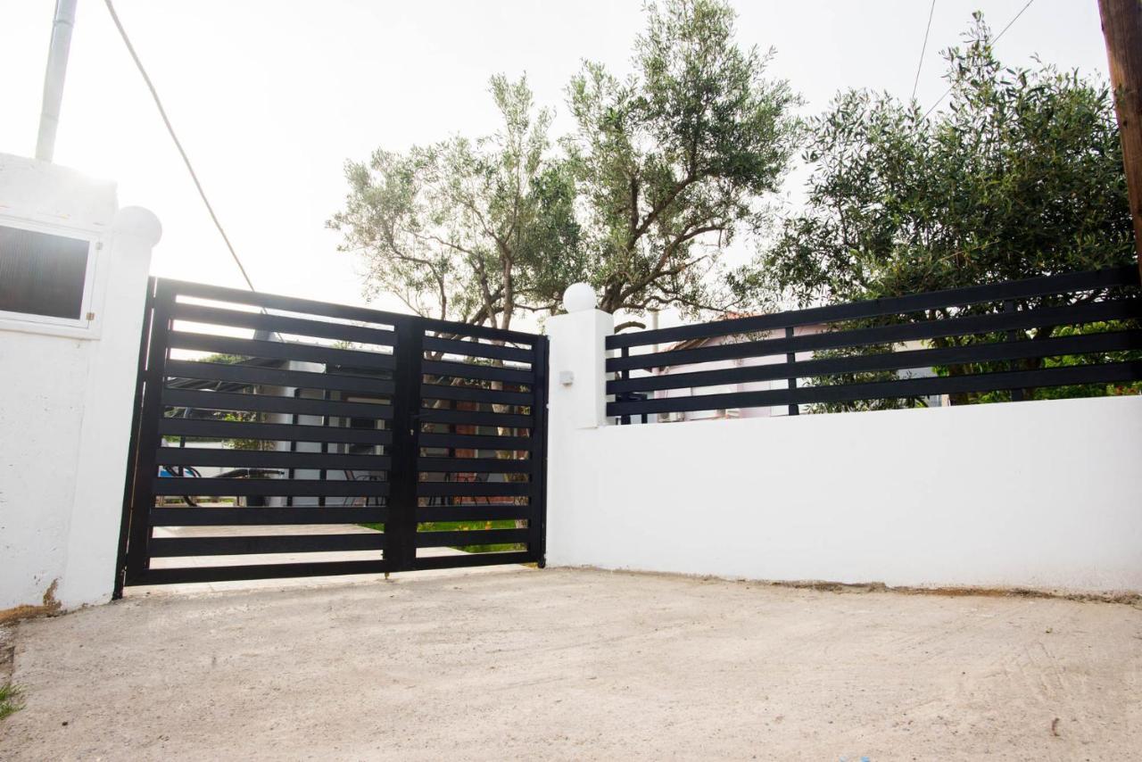 Luxurious Beach House, Feels Like Home Alexandroupoli Exterior foto