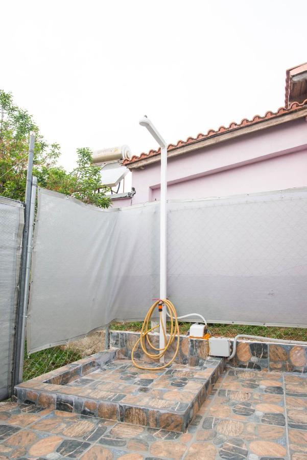 Luxurious Beach House, Feels Like Home Alexandroupoli Exterior foto