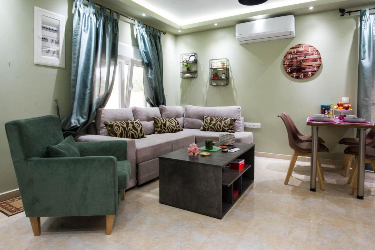Luxurious Beach House, Feels Like Home Alexandroupoli Exterior foto