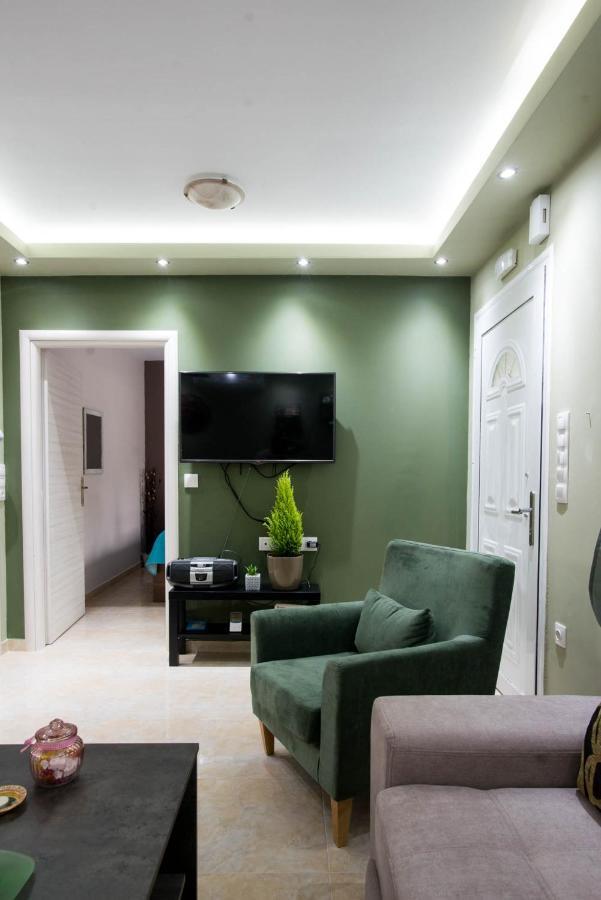 Luxurious Beach House, Feels Like Home Alexandroupoli Exterior foto