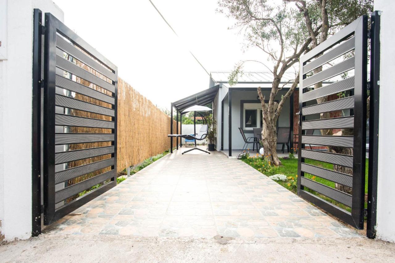 Luxurious Beach House, Feels Like Home Alexandroupoli Exterior foto