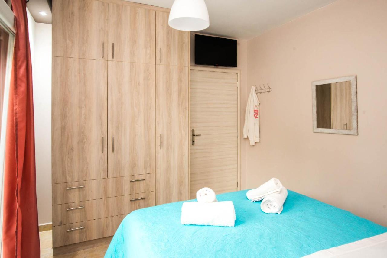 Luxurious Beach House, Feels Like Home Alexandroupoli Exterior foto