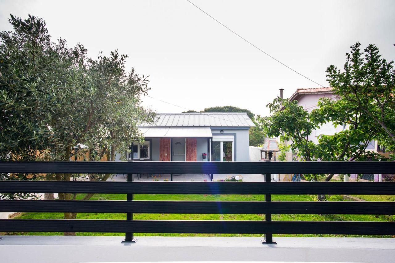 Luxurious Beach House, Feels Like Home Alexandroupoli Exterior foto