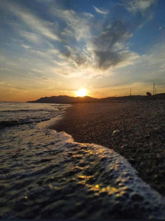 Luxurious Beach House, Feels Like Home Alexandroupoli Exterior foto