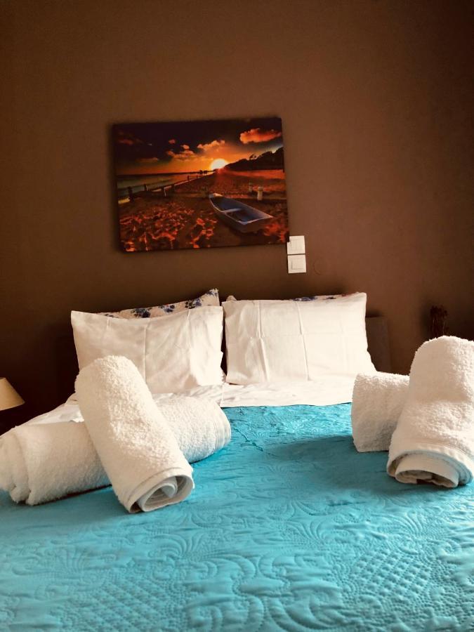 Luxurious Beach House, Feels Like Home Alexandroupoli Exterior foto