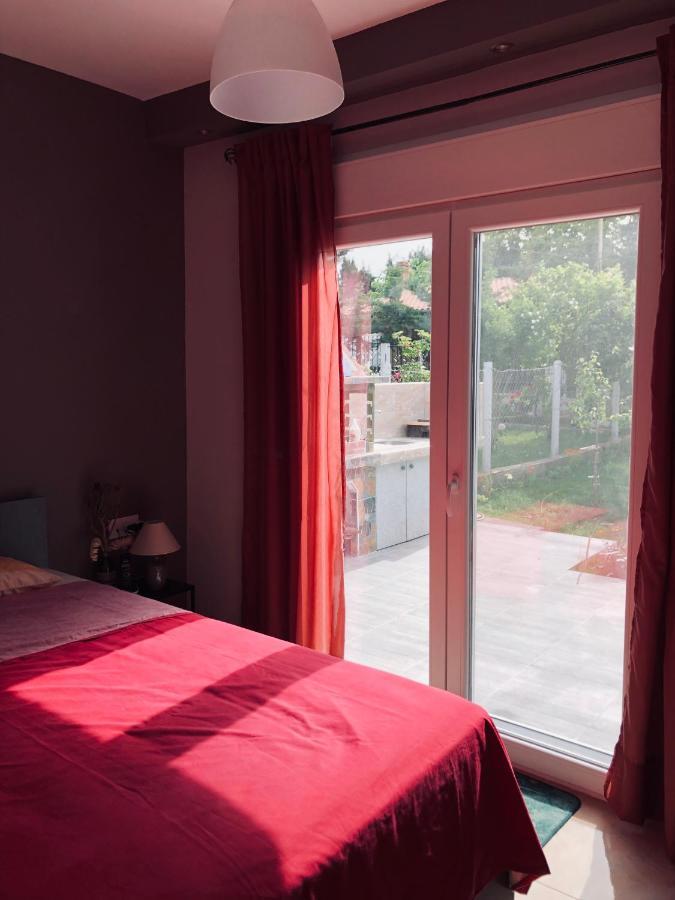 Luxurious Beach House, Feels Like Home Alexandroupoli Exterior foto