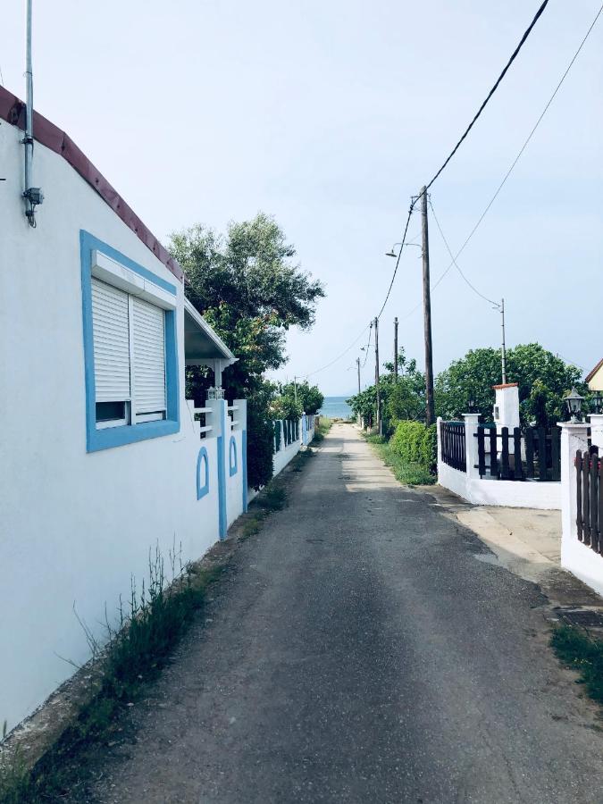 Luxurious Beach House, Feels Like Home Alexandroupoli Exterior foto