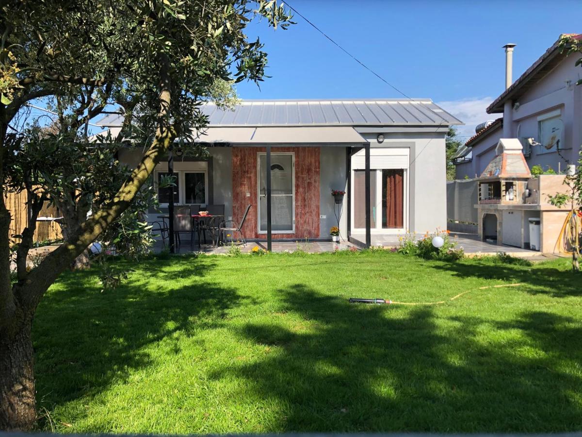 Luxurious Beach House, Feels Like Home Alexandroupoli Exterior foto