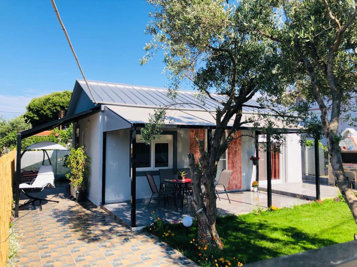 Luxurious Beach House, Feels Like Home Alexandroupoli Exterior foto