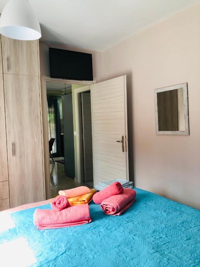 Luxurious Beach House, Feels Like Home Alexandroupoli Exterior foto